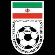 伊朗室内足球队